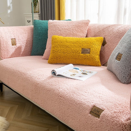 £¤Last Day 60% OFF)2023 New Wear-Resistant Universal Sofa Cover