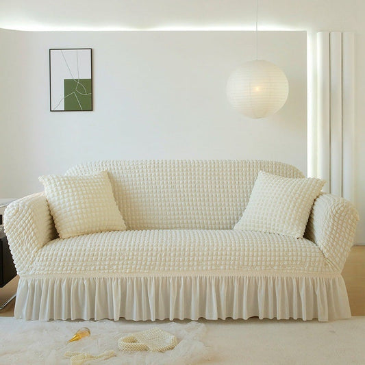 LAST DAY 60% OFF-Full-Wrapped Universal Stretch Sofa Cover